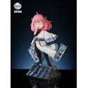 Spy x Family Anya Cosplay Sakata Gintoki ZH Studio