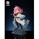 Spy x Family Anya Cosplay Sakata Gintoki ZH Studio