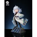 Spy x Family Anya Cosplay Sakata Gintoki ZH Studio