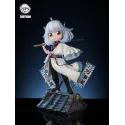 Spy x Family Anya Cosplay Sakata Gintoki ZH Studio