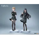 Euphoria Manaka Nemu & Byakuya Rinne QuietArt Studio