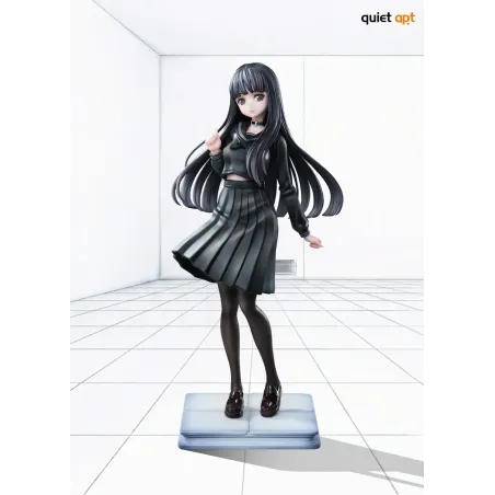 Euphoria Manaka Nemu & Byakuya Rinne QuietArt Studio