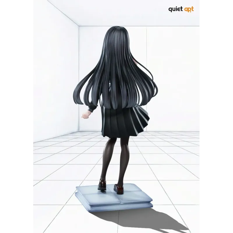 Euphoria Manaka Nemu & Byakuya Rinne QuietArt Studio