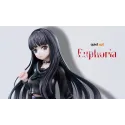 Euphoria Manaka Nemu & Byakuya Rinne QuietArt Studio