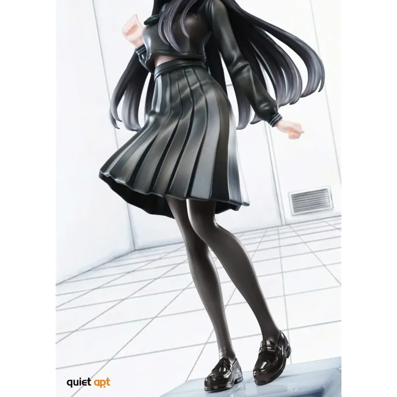 Euphoria Manaka Nemu & Byakuya Rinne QuietArt Studio