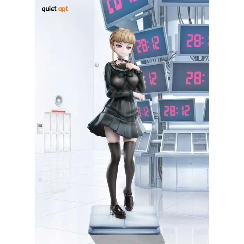 Euphoria Manaka Nemu & Byakuya Rinne QuietArt Studio