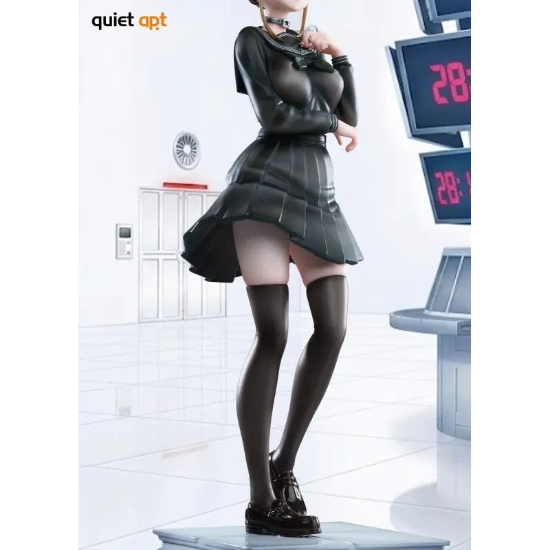 Euphoria Manaka Nemu & Byakuya Rinne QuietArt Studio