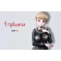 Euphoria Manaka Nemu & Byakuya Rinne QuietArt Studio