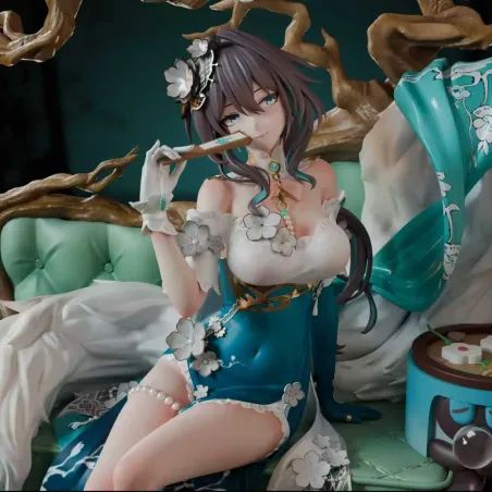 Honkai: Star Rail Ruan Mei Mi Yin Studio