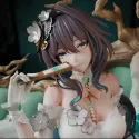 Honkai: Star Rail Ruan Mei Mi Yin Studio