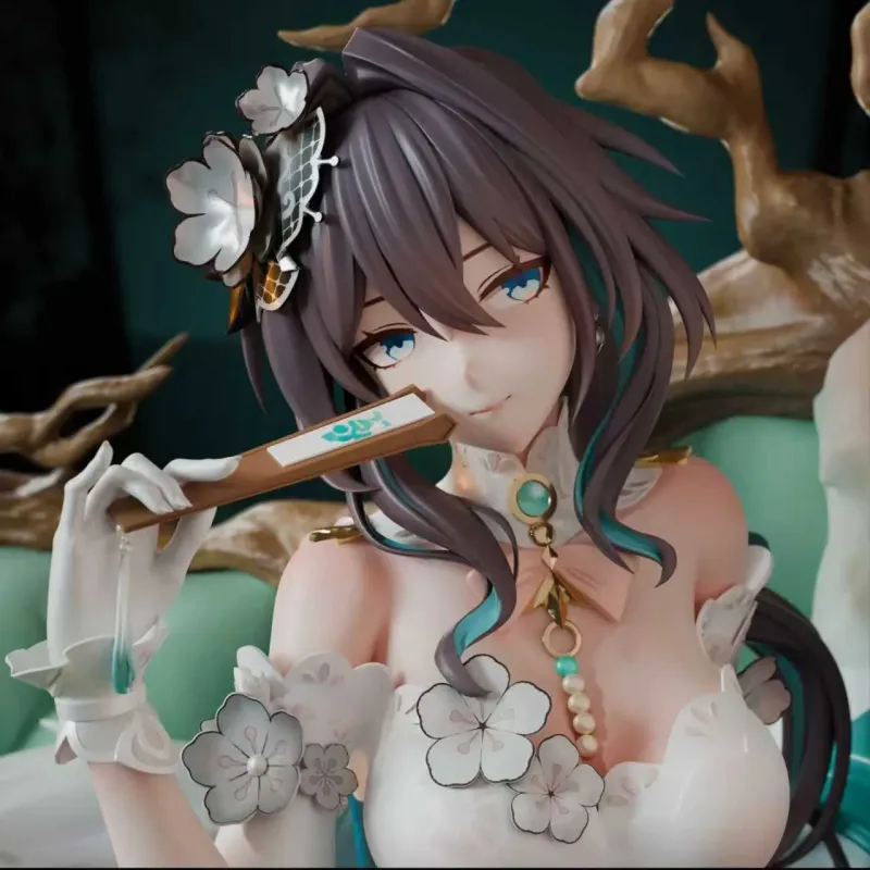 Honkai: Star Rail Ruan Mei Mi Yin Studio