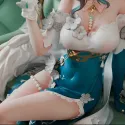 Honkai: Star Rail Ruan Mei Mi Yin Studio