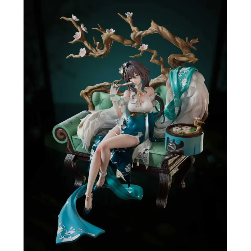 Honkai: Star Rail Ruan Mei Mi Yin Studio