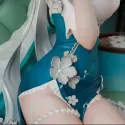 Honkai: Star Rail Ruan Mei Mi Yin Studio