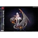 Drag-on Dragoon 3 Zero Imagination Studio