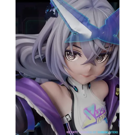 Honkai: Star Rail Silver Wolf LV.999 Rumeng Studio