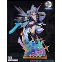 Honkai: Star Rail Silver Wolf LV.999 Rumeng Studio
