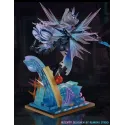 Honkai: Star Rail Silver Wolf LV.999 Rumeng Studio