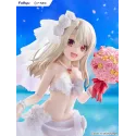 Fate/Kaleid Liner Prisma Illya Illyasviel Von Einzbern X Miyu Edelfelt Wedding Swimsuit ver. Furyu