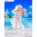 Fate/Kaleid Liner Prisma Illya Illyasviel Von Einzbern X Miyu Edelfelt Wedding Swimsuit ver. Furyu