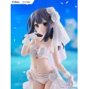 Fate/Kaleid Liner Prisma Illya Illyasviel Von Einzbern X Miyu Edelfelt Wedding Swimsuit ver. Furyu