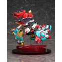 Hololive English -Promise- Hakos Veils "AXGRIT" Ver. Design Coco