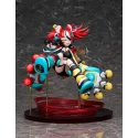 Hololive English -Promise- Hakos Veils "AXGRIT" Ver. Design Coco