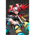 Hololive English -Promise- Hakos Veils "AXGRIT" Ver. Design Coco
