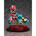 Hololive English -Promise- Hakos Veils "AXGRIT" Ver. Design Coco