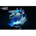 Undertale Sans Bust 27abyss Studio