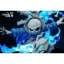 Undertale Sans Bust 27abyss Studio
