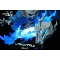 Undertale Sans Bust 27abyss Studio
