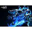 Undertale Sans Bust 27abyss Studio
