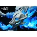 Undertale Sans Bust 27abyss Studio