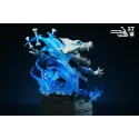 Undertale Sans Bust 27abyss Studio