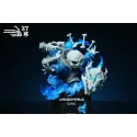 Undertale Sans Bust 27abyss Studio