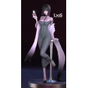 One Punch Man Fubuki Lx6 Studio