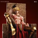 Fate/Grand Order Gilgamesh CLL Studio