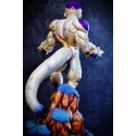 Dragon Ball Z Full Power Frieza Ash x XD Studio