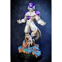 Dragon Ball Z Full Power Frieza Ash x XD Studio