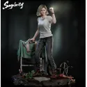 Resident Evil Requiem Grace Ashcroft Singularity Studio