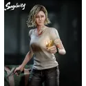 Resident Evil Requiem Grace Ashcroft Singularity Studio