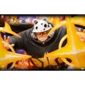 One Piece S-Bear SUPER HERO Studio