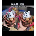 One Piece S-Bear SUPER HERO Studio
