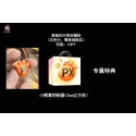 One Piece S-Bear SUPER HERO Studio