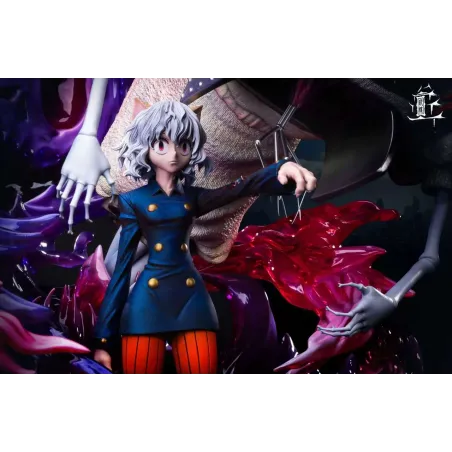 Hunter x Hunter Neferpitou XinLou Studio