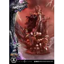DC Dark Nights: Death Metal The Batman Who Laughs & Robin King Prime 1 Studio