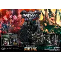 DC Dark Nights: Death Metal The Batman Who Laughs & Robin King Prime 1 Studio