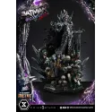 DC Dark Nights: Death Metal The Batman Who Laughs & Robin King Prime 1 Studio