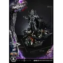 DC Dark Nights: Death Metal The Batman Who Laughs & Robin King Prime 1 Studio